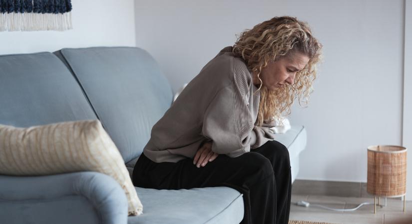 Lelki és mentális terhek menopauzában – mi zajlik bennünk, és mi segíthet?
