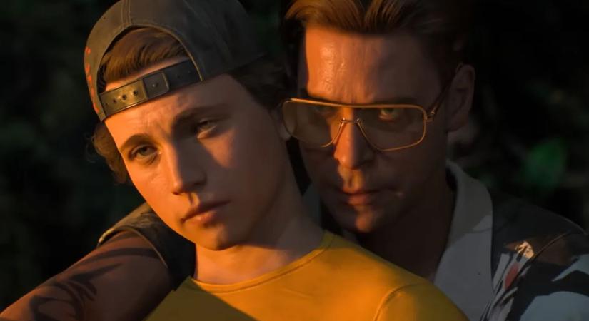[SOP 2026] Until Dawn 2: más fejlesztők, de talán a klasszikus stílusban [VIDEO]