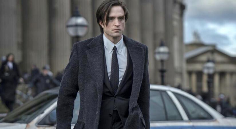 "Minden egyes k*rva nap edzettem" - Robert Pattinson visszavágott azoknak, akik azzal piszkálták, hogy nem volt eléggé kigyúrva Batman szerepéhez