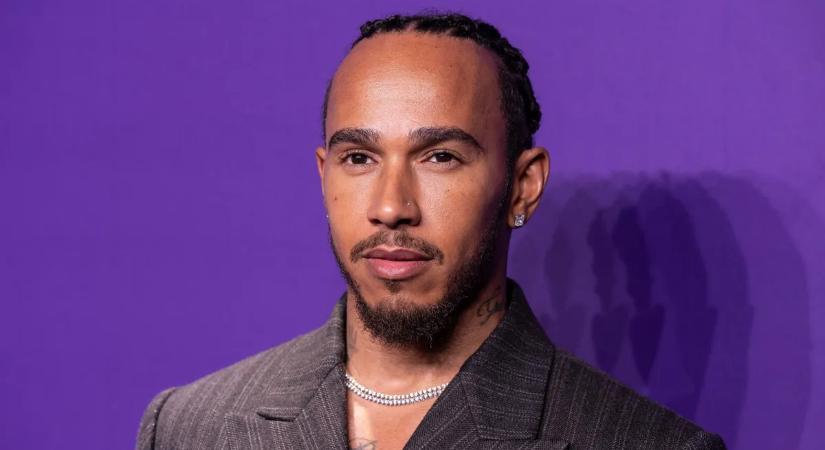 Végre felvállalják! Kim Kardashian és Lewis Hamilton együtt tekernek a boldogság felé