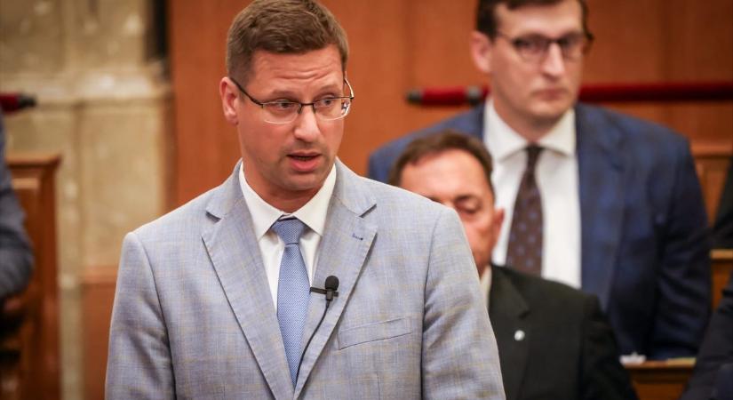 A Fidesz a parkfenntartási ügyről: Mindenkinek vállalnia kell a felelősséget