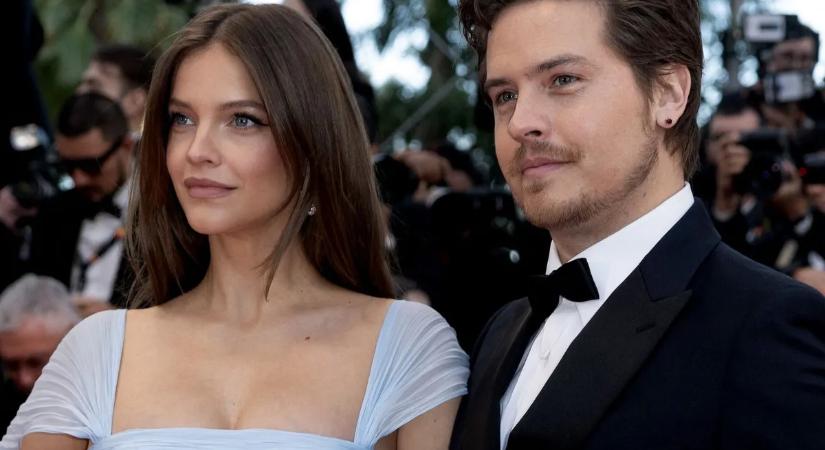 Palvin Barbi mindenkit átvert a terhességével? Vagy kamu videó terjed róla a neten?