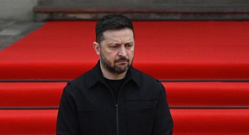 Ukrajna már a „fantomhadtesteket” is beveti: nem létező személyeket soroznak be a toborzótisztek