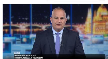 Társadalmi egyeztetés indul a közmédia átalakításáról