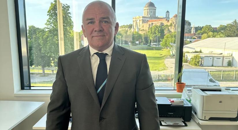 Juhász Gábor lett a kick-box szövetség új elnöke