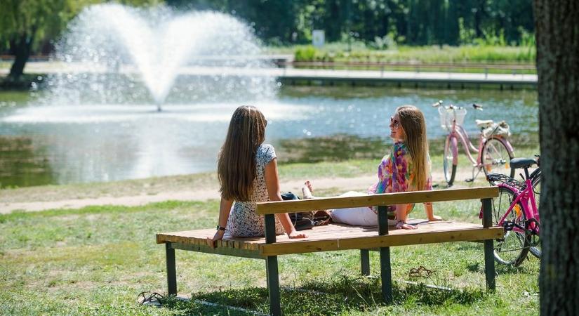 Most jöhet az igazi fordulat! – ilyen lesz az időjárás holnap Hajdú-Biharban