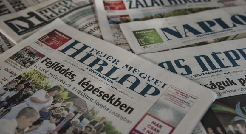 Milliárdos nyereséget ért el a Mediaworks Népszavával szerződést bontó terjesztőcége