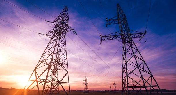 Ukrajna májusban növelte a villamos energia exportját