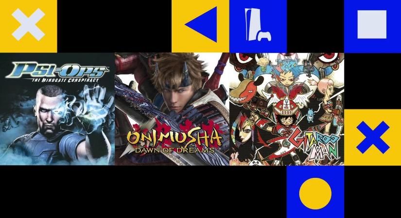 [SOP 2026] PlayStation Plus Classics Catalog: nyáron is nevetséges bővítés