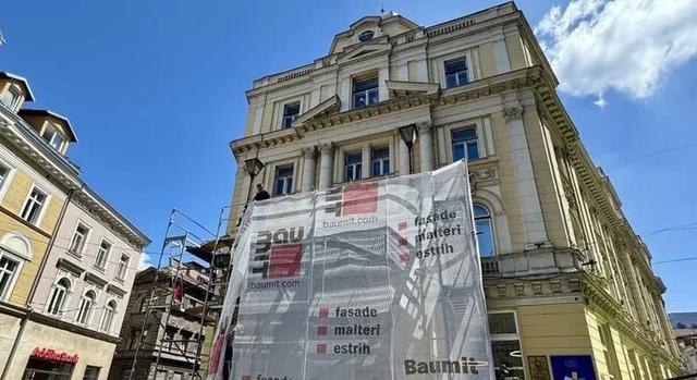 Ideiglenesen kialudt Szarajevó örök lángja