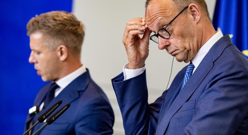 Német Kelet-Európa-szakértő: Még nem biztos, hogy Magyarország irányt vált Magyar Péterrel