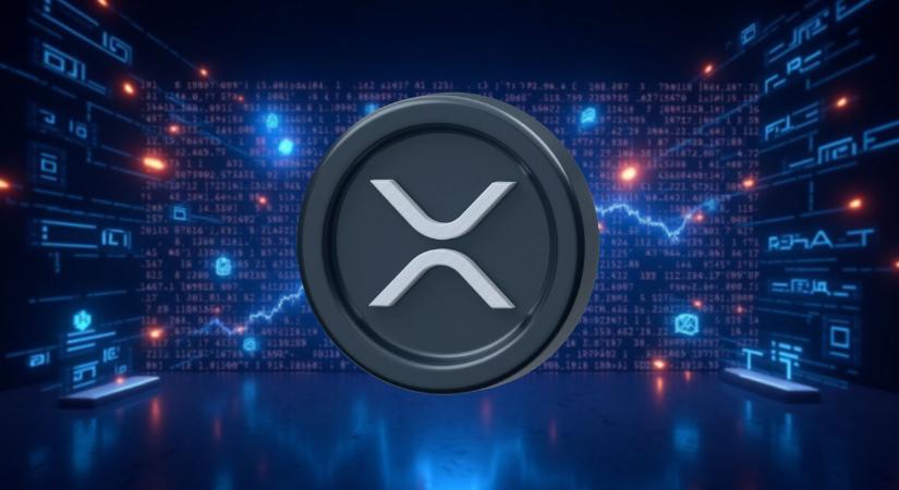 2021 óta nem volt ilyen alacsony az XRP-bálnák Binance-kivonása