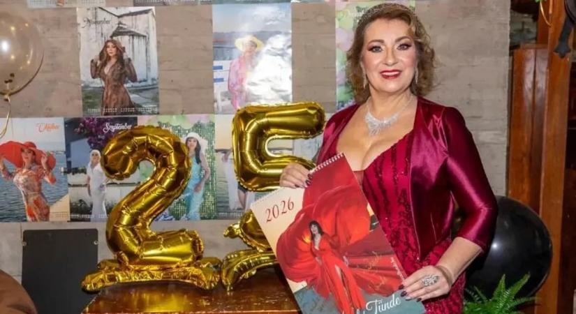 Fontos bejelentést tett Kiszel Tünde, örülhetnek a rajongók