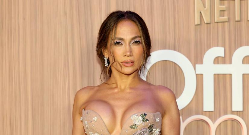 Jennifer Lopez legújabb titkos románcáról pletykálnak Hollywoodban
