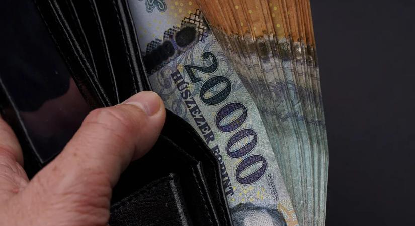 Sorozatcsalót kapott el a terrorelhárító csapat, közel 100 millió forintos kárt okozhatott