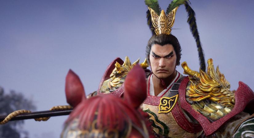 [SOP 2026] Dynasty Warriors 3: Complete Edition Remastered – októberben újra megnyílik a csatatér [VIDEO]