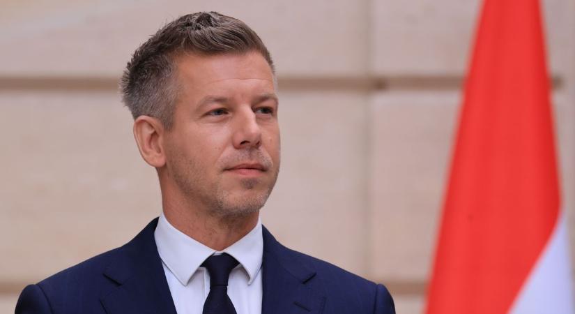 Orbán Viktor után Magyar Péter is felajánlotta Budapestet a béketárgyalások helyszínéül
