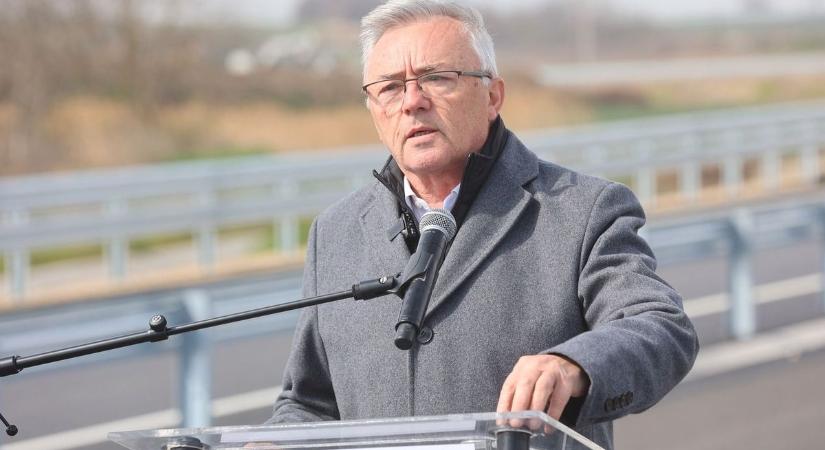Hargitai János megkérdezte, hogy kíván megemlékezni a kormány a mohácsi csatáról