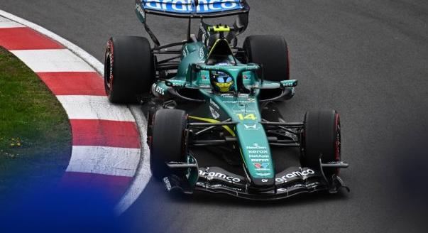 Már Monacóra javítana motorján a Honda
