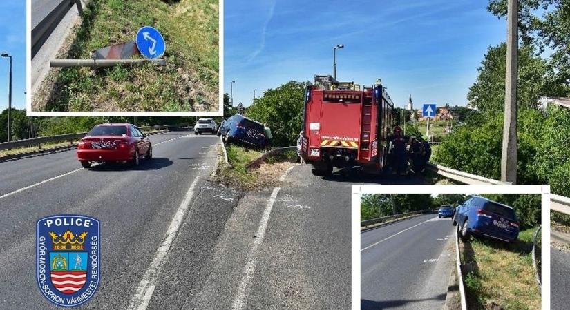 Cserbenhagyót keres a győri rendőrség