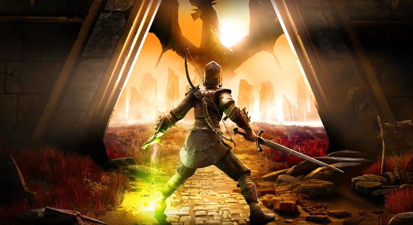 [SOP 2026] RuneScape: Dragonwilds: hosszú idő után először konzolon!