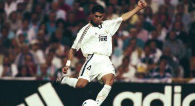 Elnökválasztás Madridban: Fernando Hierro Riquelme jelöltje a La Fábrica élére