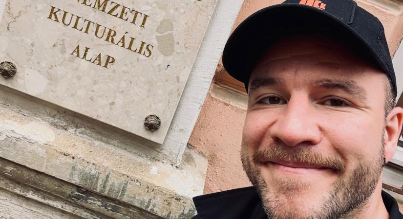 „Valahogy így képzeltem el a rendszerváltást” – kihallgatták Molnár Áront