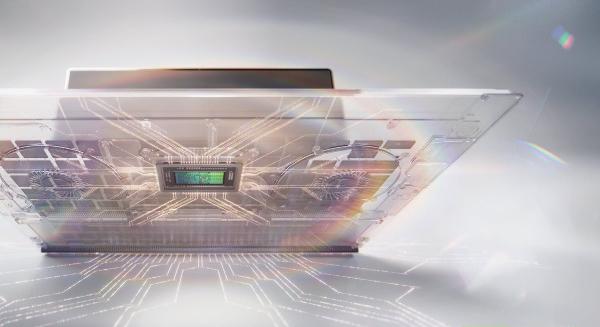 Az Nvidia új RTX Spark chipje 100 fpst ígér laptopokon 1440p felbontás mellett