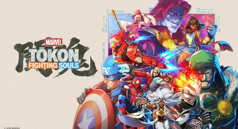A szupergonoszok álltak össze a MARVEL Tokon: Fighting Souls új trailerében