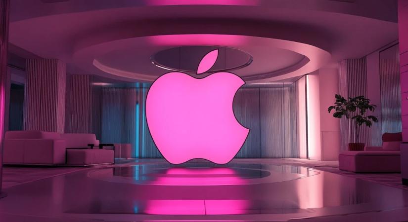 Kiderült hol nyílik meg az Apple európai fejlesztési központja