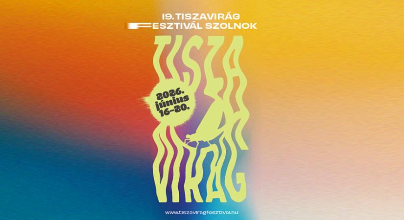 Öt napon át újra kivirágzik Szolnok – érkezik a 19. Tiszavirág Fesztivál
