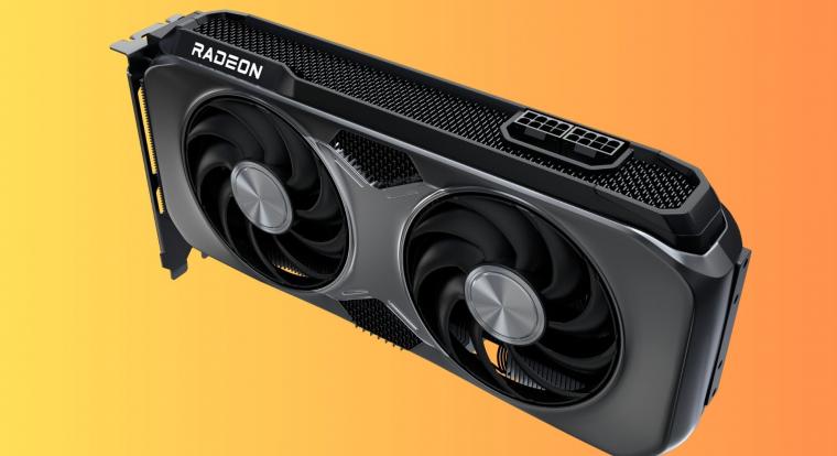 Memóriaválság van az AMD-nél is, itt van a Radeon RX 9070 GRE