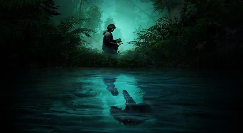 Konkurenciát kap a Jurassic Park: Survival, a jövőre várható The Lost Wild is dinoszauruszos túlélőhorror lesz