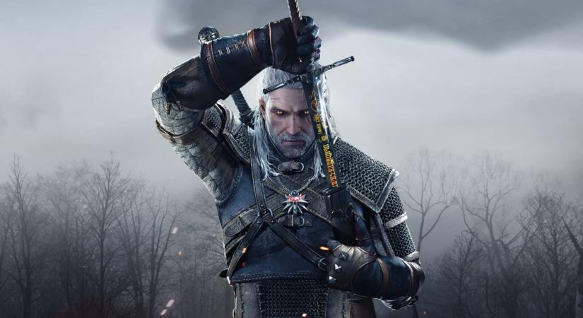Jó ideje nem volt annyi játékosa a The Witcher 3-nak a Steamen, mint az elmúlt napokban, ami nem meglepő a friss bejelentés tükrében