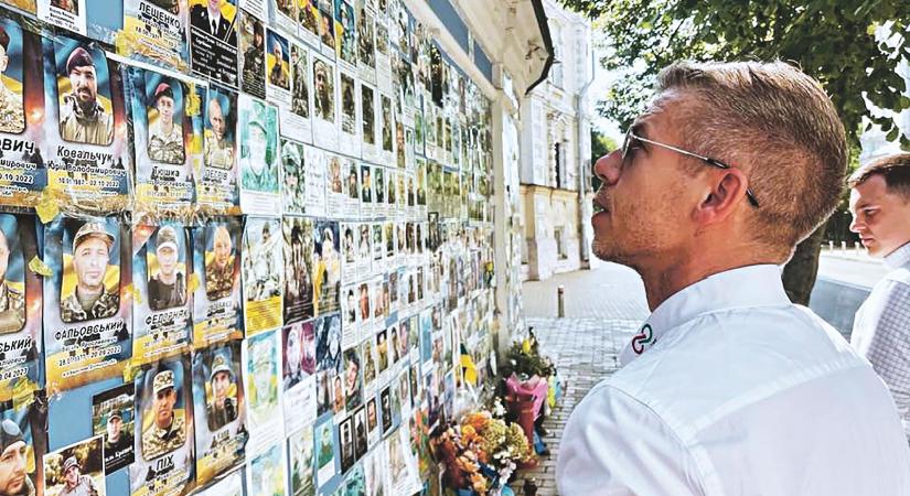 Az EU már nagyon várja a magyar-ukrán megállapodást