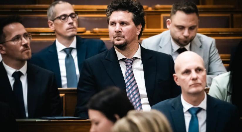 „Egy időre elbúcsúzom” – Szinte az összes színházi szerepét leadja a politikussá vált Nagy Ervin