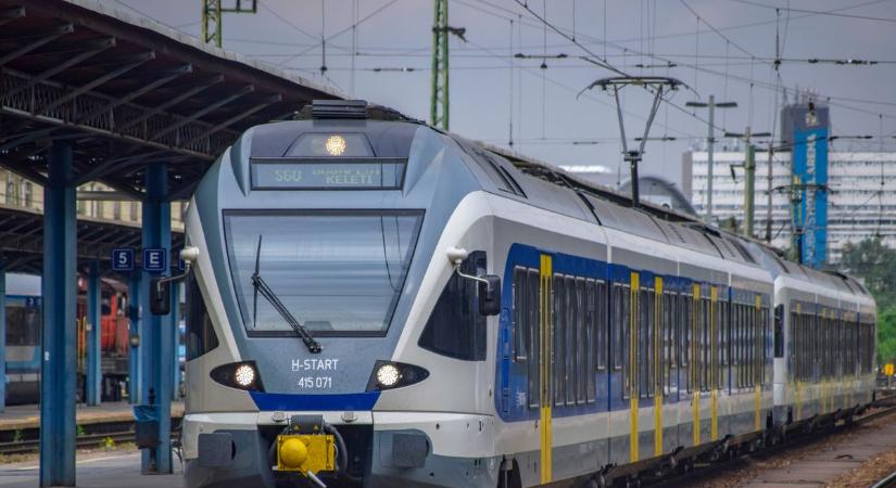 Rendhagyó éjszakák jönnek a térségben: különös zajokra figyelhetnek fel a vasút közelében élők