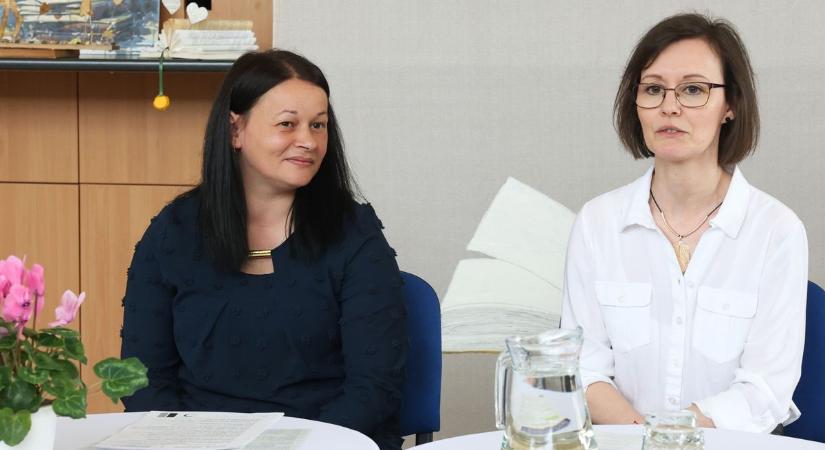 Újra jön a szerzők és az olvasók közös ünnepe Nyíregyházán