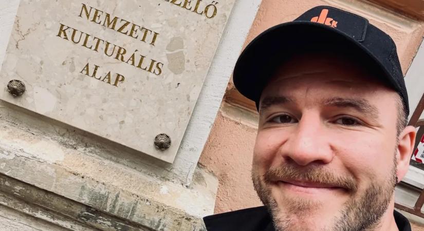 Tanúként hallgatta ki Molnár Áront a NAV az NKA-s ügyben