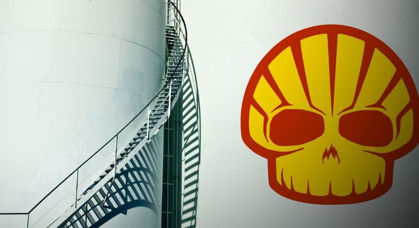 Brutális szennyezés: a Shell annak ellenére pumpált éveken át egy nigériai vezetéken kőolajat, hogy pontosan tudták, mit tesz a környezetével