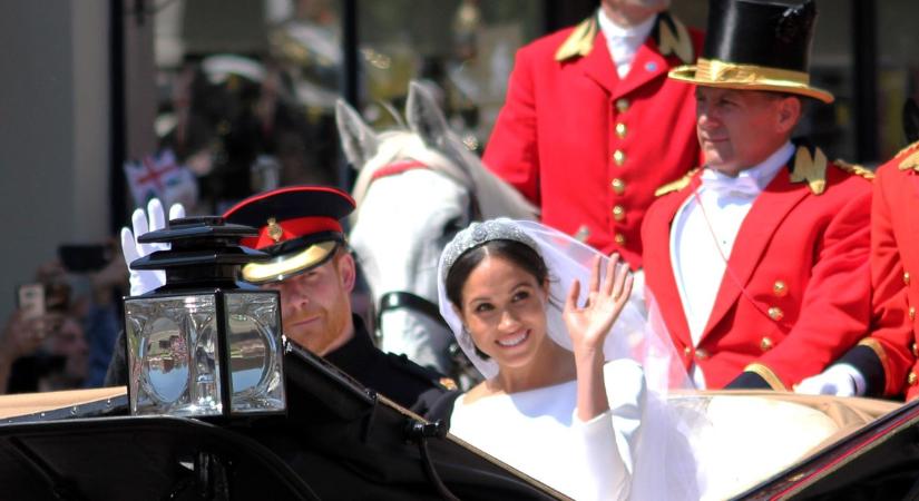 Meghan Markle saját szavait fordította maga ellen? Emiatt támadják most minden oldalról