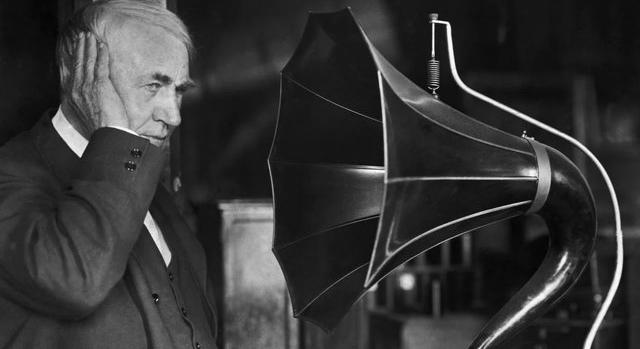 Német találmány előzhette meg Thomas Edison fonográfját