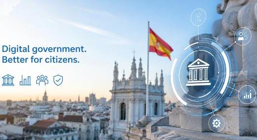 Mit tanulhatnak a magyar önkormányzatok Madrid digitális átalakulásából?