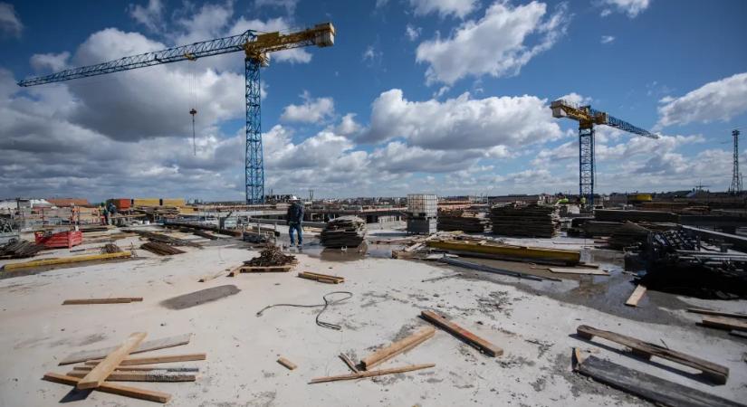 Mindent elönt a beton, és ez senkinek sem jó
