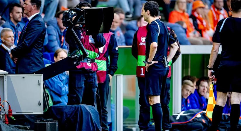 Minden megváltozik a foci-vb-n: a bírók keményen lecsapnak a trükköző csalókra