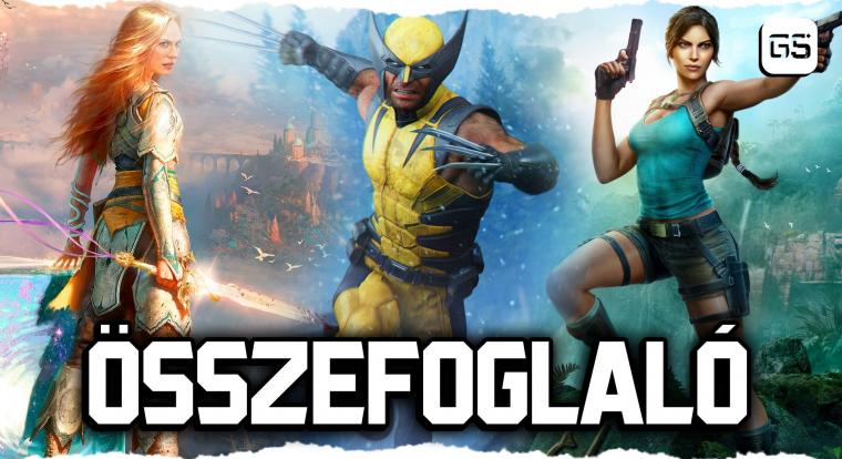 Így borította fel a Sony a nyarat – Rozsomák, Faye és az Until Dawn visszatérése
