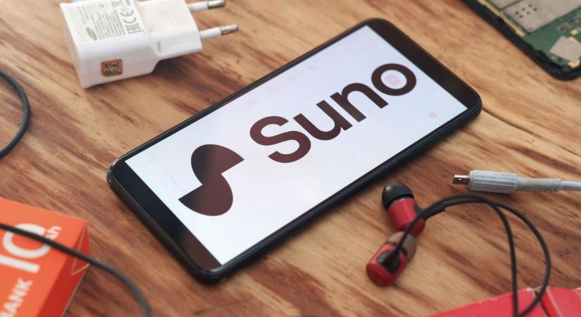 Amennyire utálják, annyira népszerű: az AI-zeneipar továbbra is hasít, még a Spotify is belátta – hiába a sok pereskedés