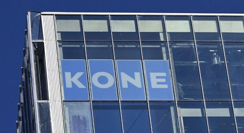 A gigantikus liftfúzió az első emeletre ért: a Kone részvényesei megszavazták a TKE felvásárlását