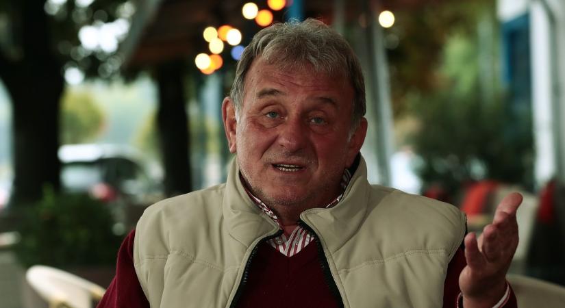Fábry Sándor hatalmasat kaszált: több tízmillió forintnyi osztalékot vett ki a cégeiből