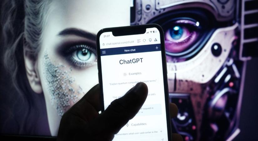 Súlyos esetekre hivatkozva indított pert Florida állam a ChatGPT fejlesztői ellen